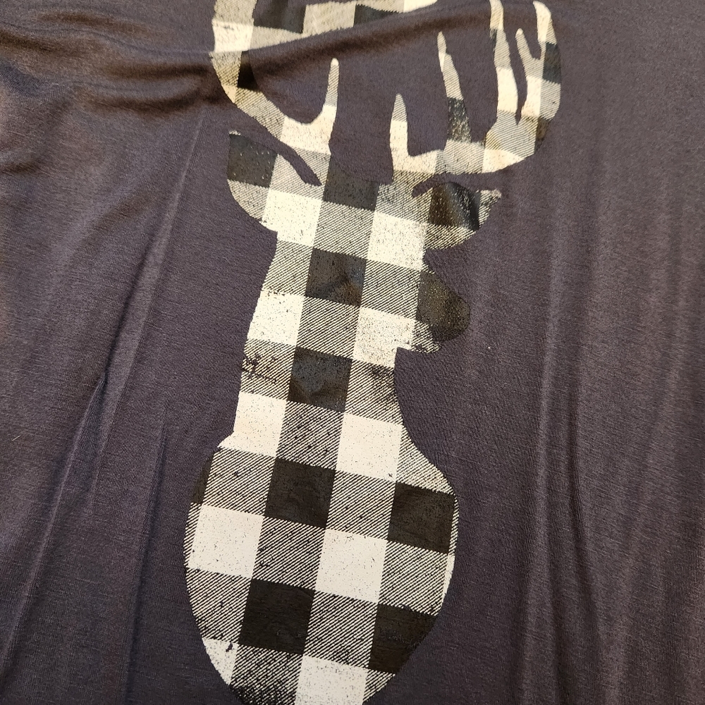 Maurices Sleep Shirt - Picture 4 of 4